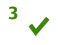 © © Pfalzwerke Wechsel-Icon Haken | © © Pfalzwerke