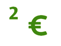 Jetzt günstigen ALDI Grünstrom-Tarif berechnen  | © © Pfalzwerke Wechsel-Icon Tarifrechner Eurozeichen | © © Pfalzwerke